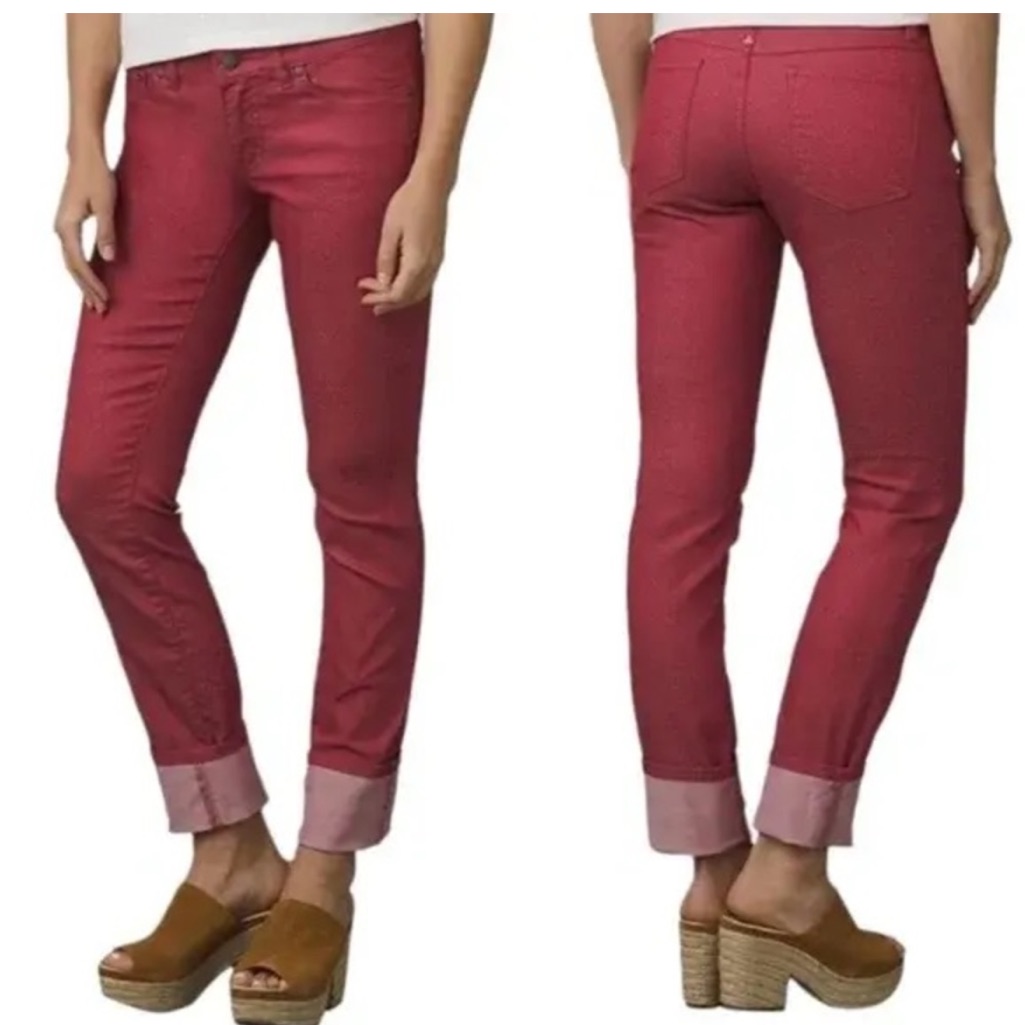 Prana Kara Jeans